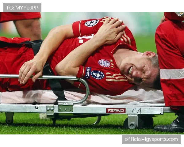 伤病更新：丹麦希望之星米克尔·比约格在训练中锁骨骨折，赛季报销